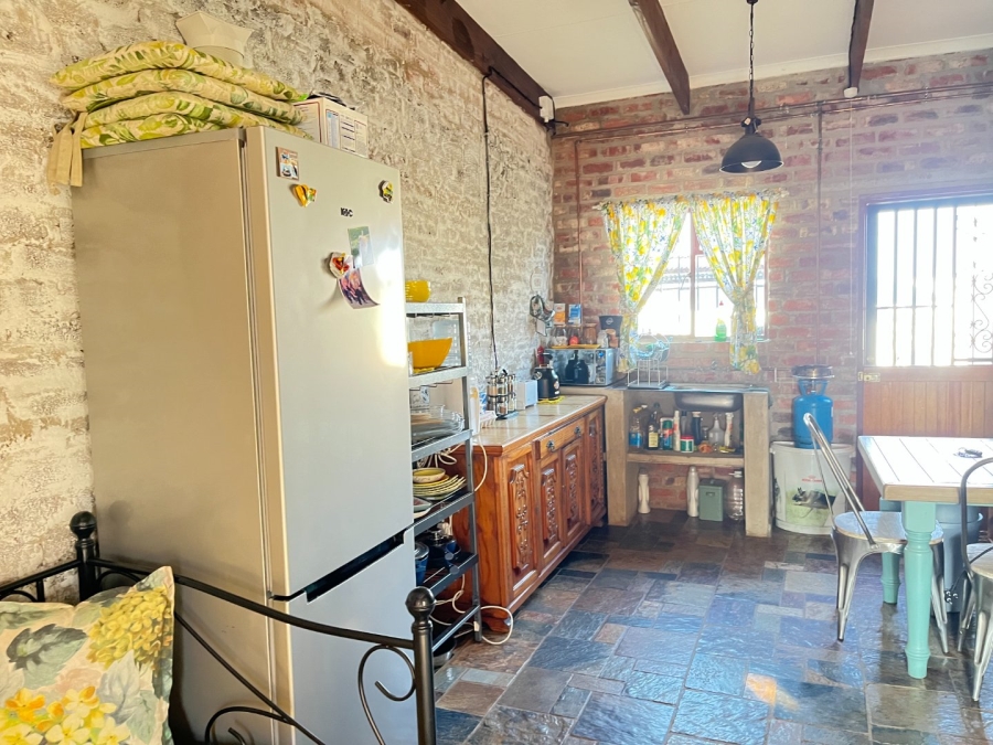 Commercial Property for Sale in Vyfhoek A H North West